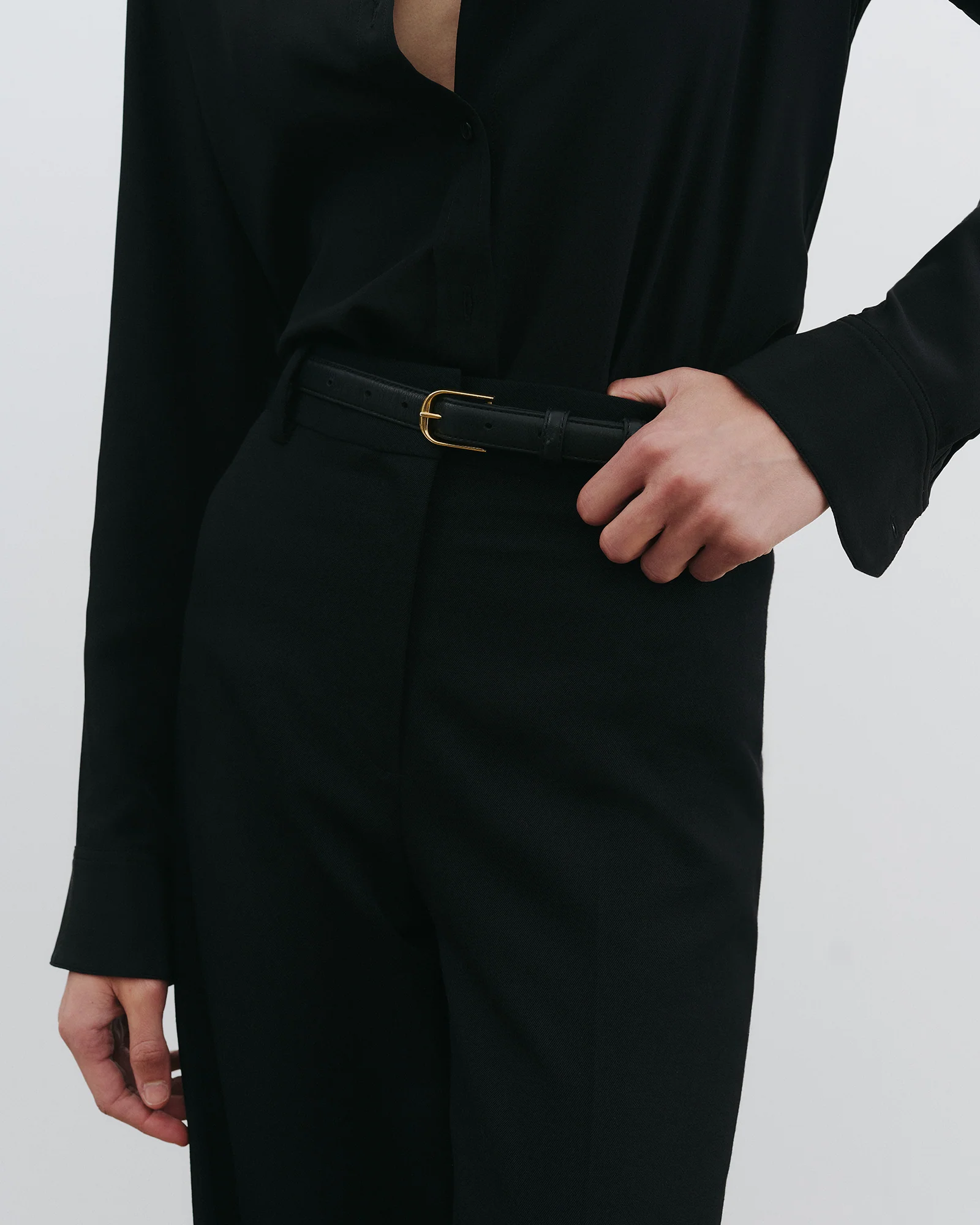 RIVERS WOOL PANT - Image 12