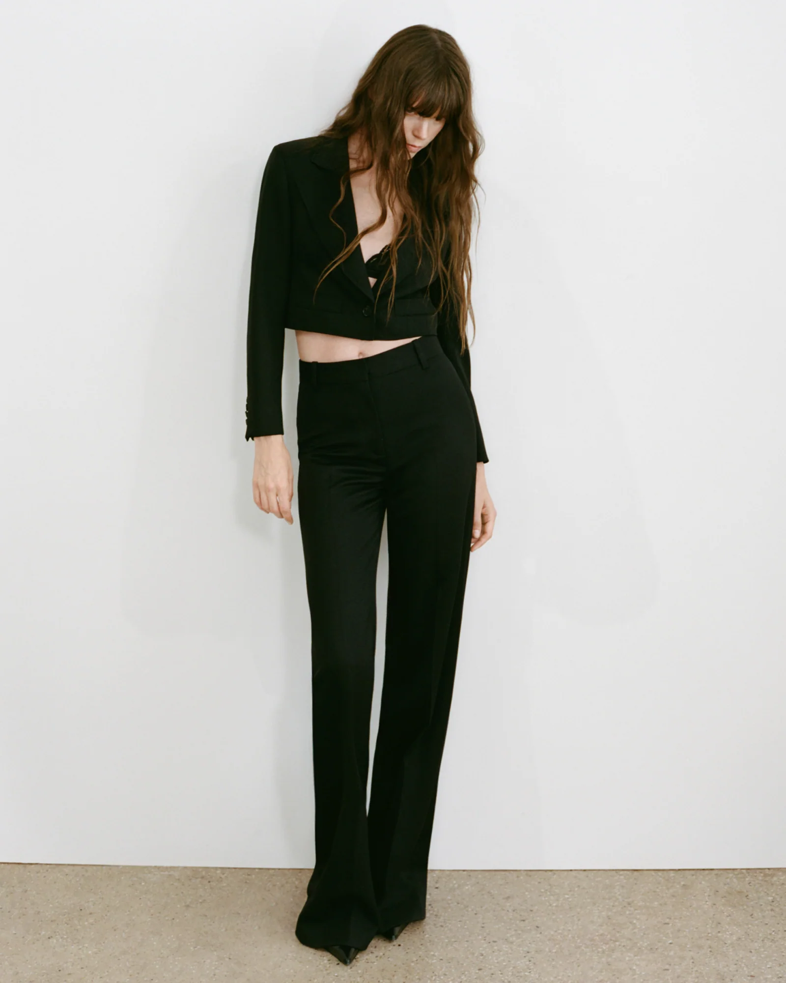 RIVERS WOOL PANT - Image 16