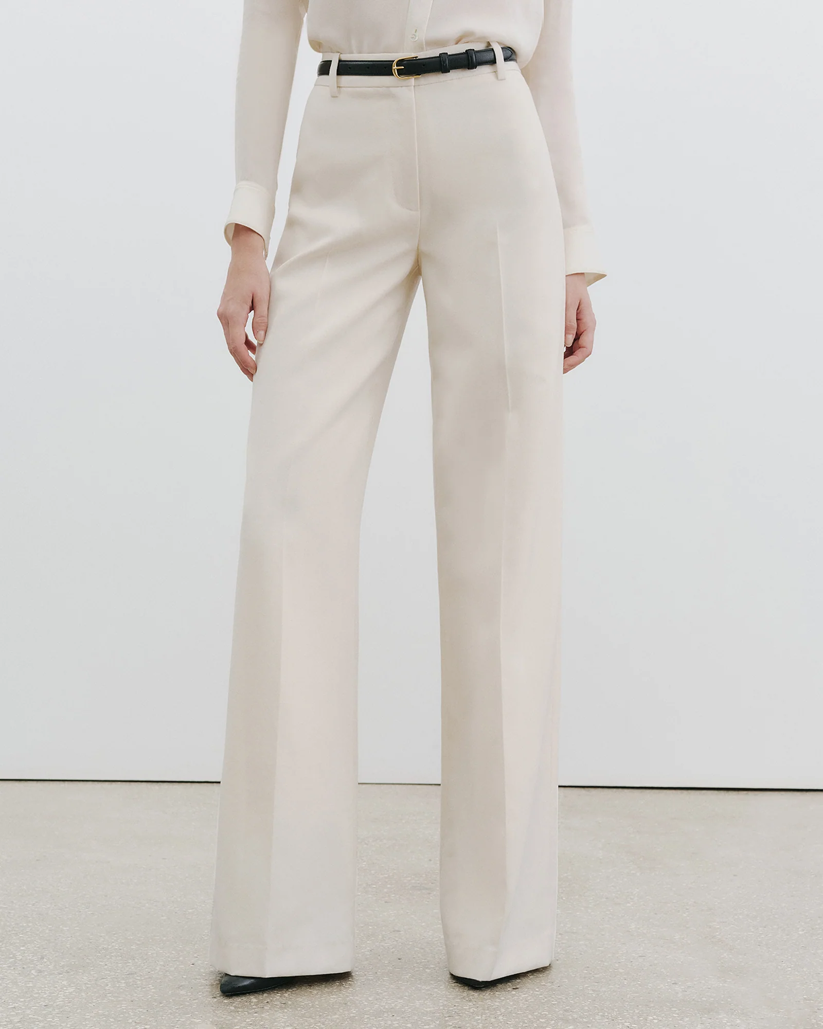 RIVERS WOOL PANT - Image 4