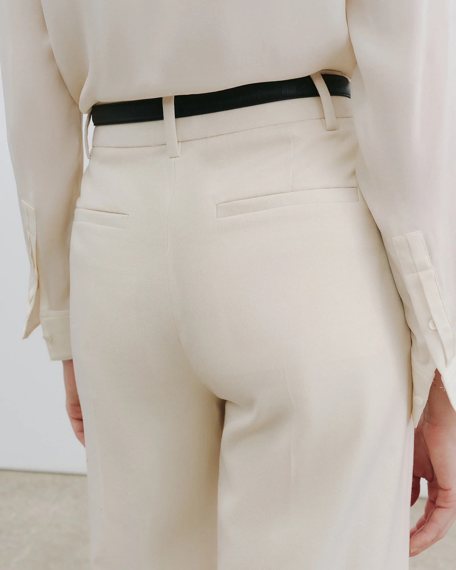 RIVERS WOOL PANT - Image 6