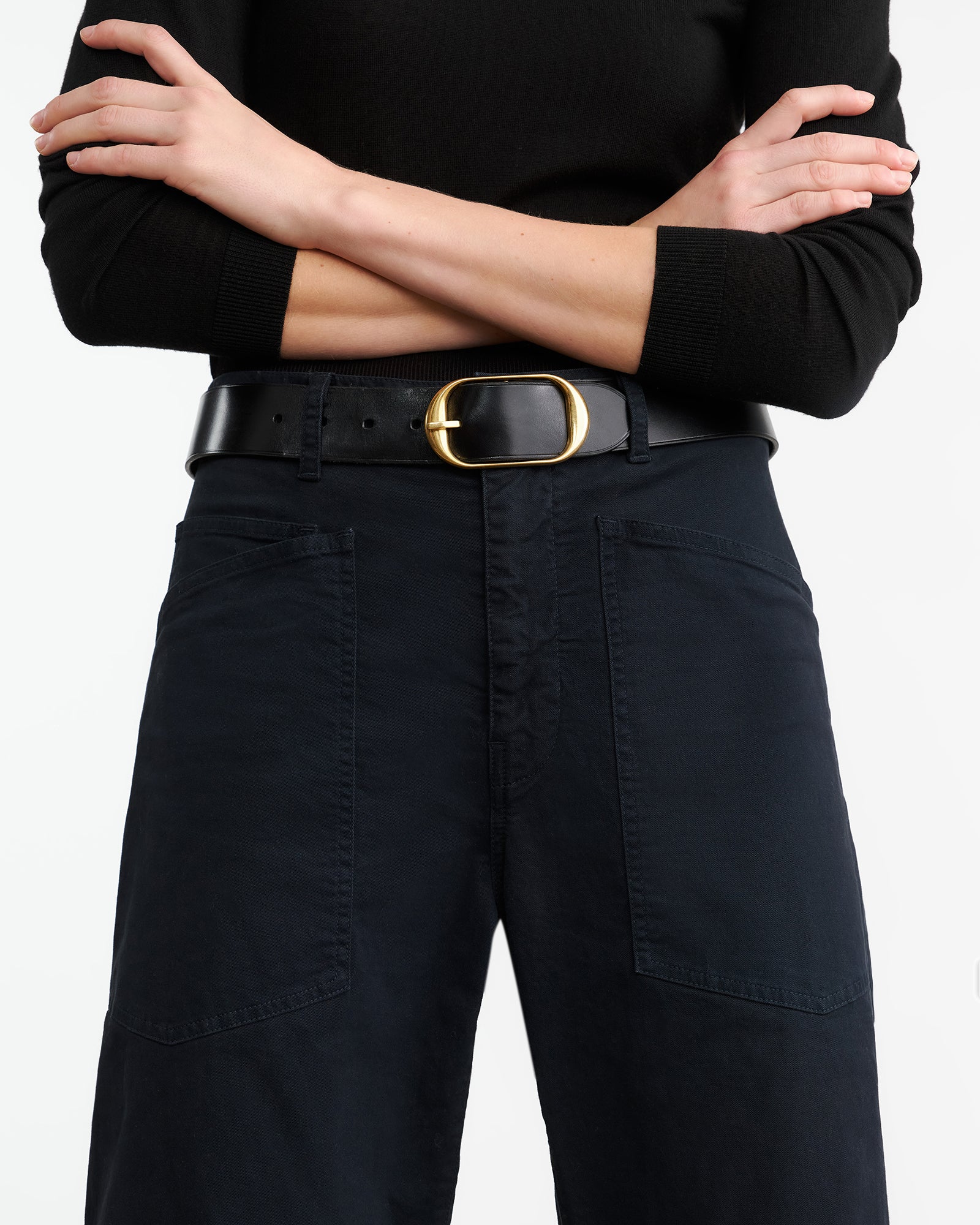 SHON COTTON PANT - Image 30
