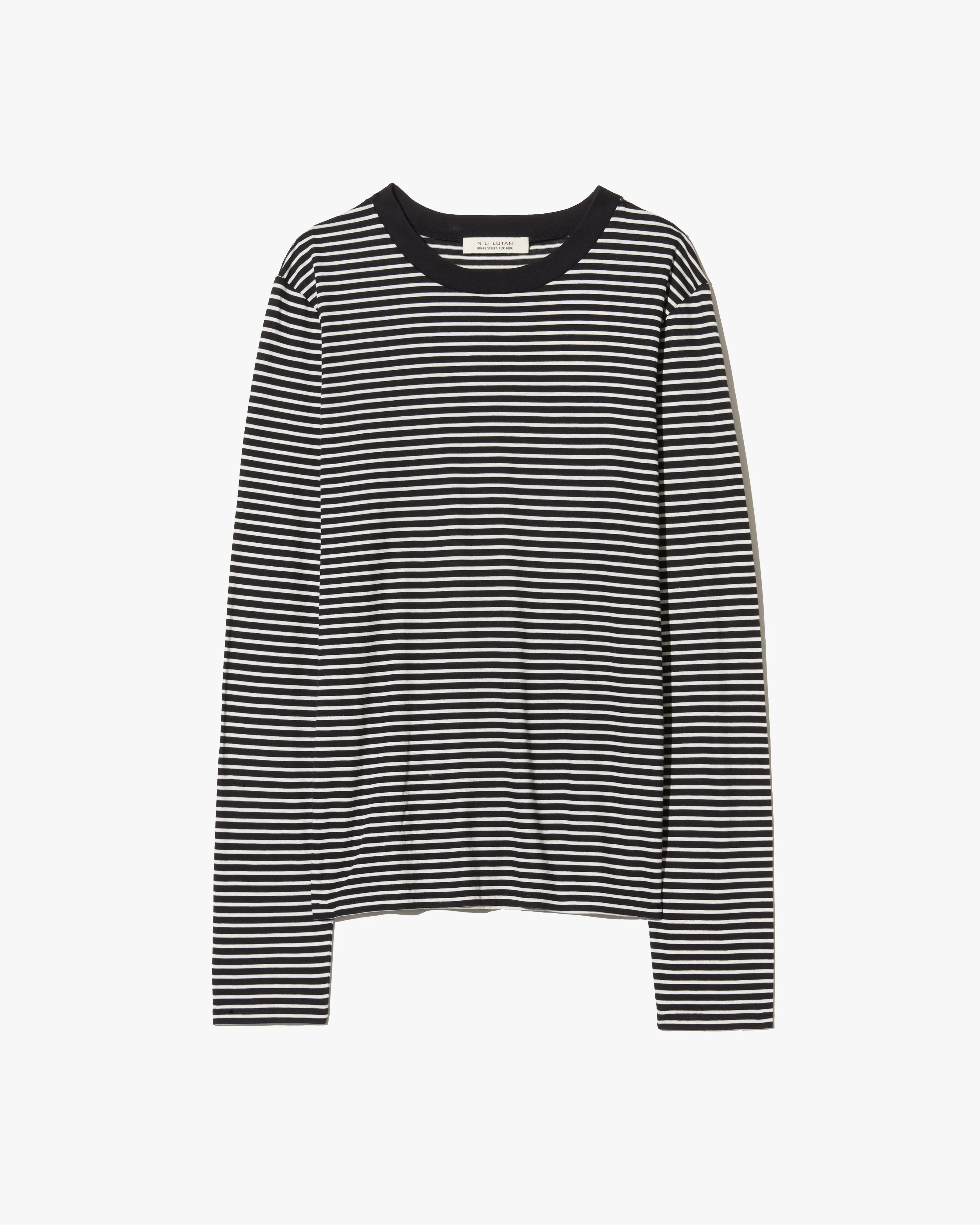 Long Sleeve Tops