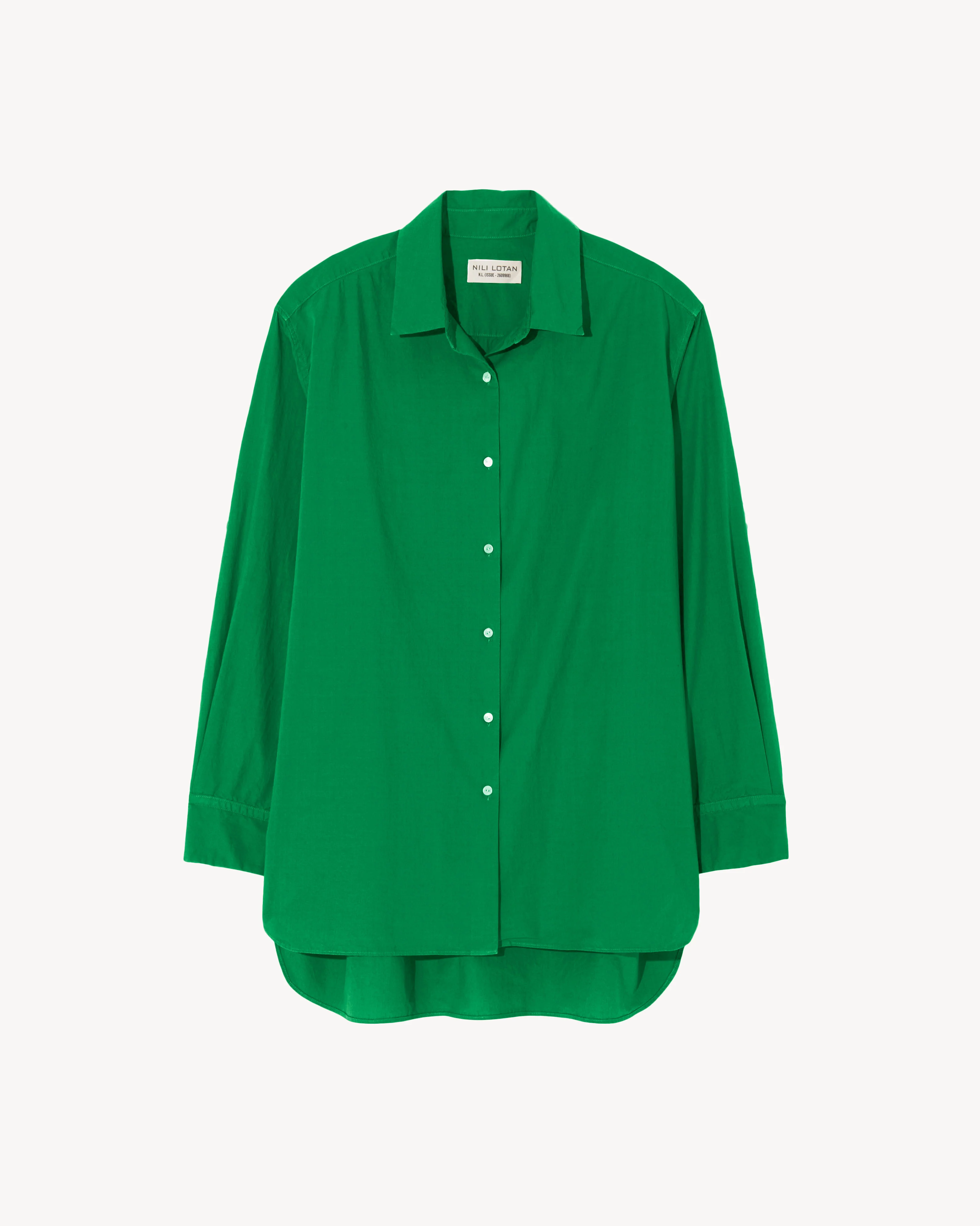 YORKE SHIRT - Image 19