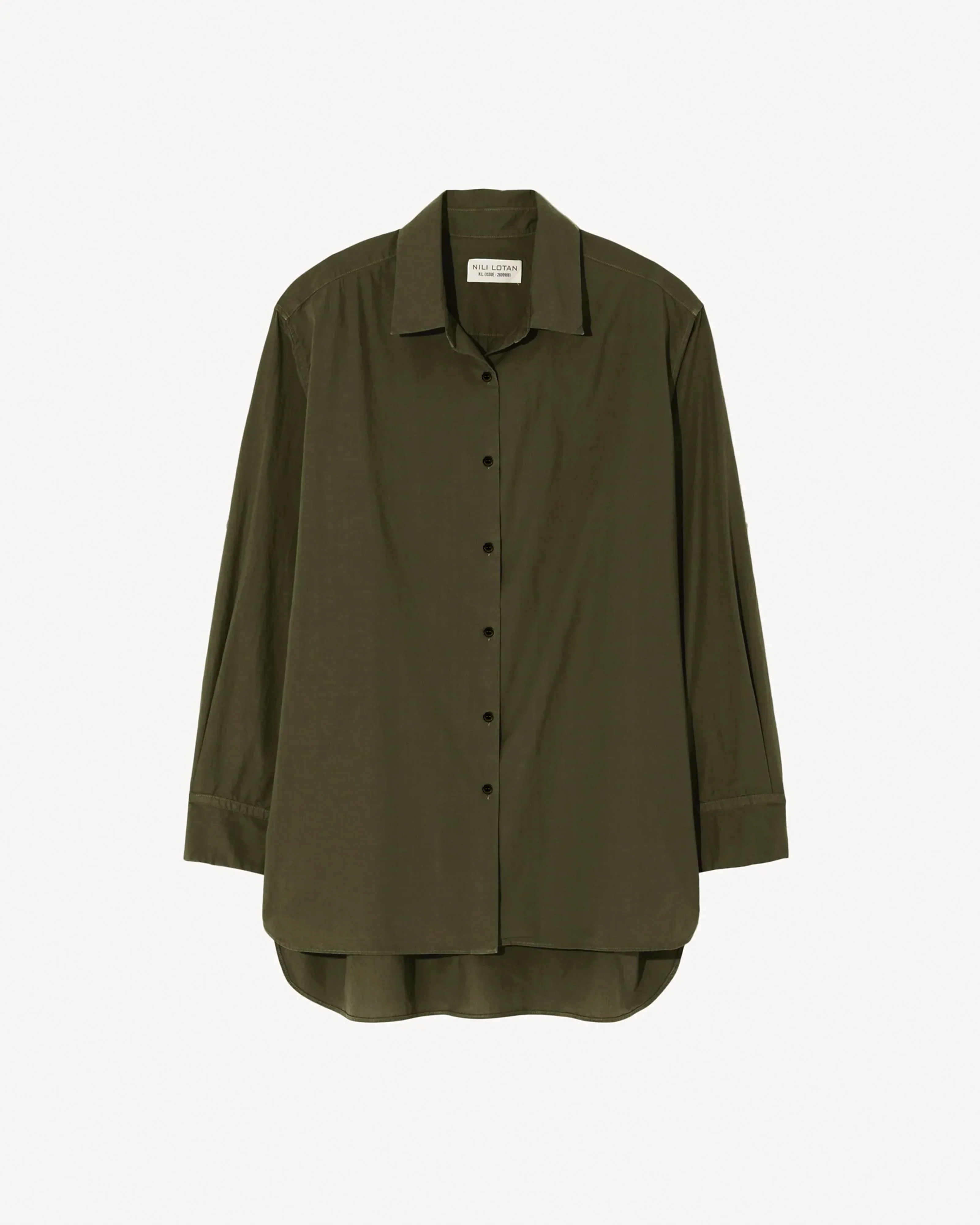 YORKE SHIRT - Image 20